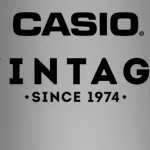CASIO VINTAGE