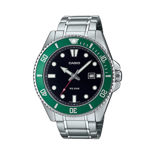 MDV-107D-3AVEF - Casio Collection karóra