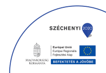 Széchényi 2020
