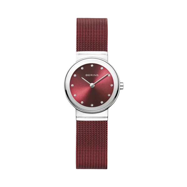 10126-303-Bering Classic női karóra