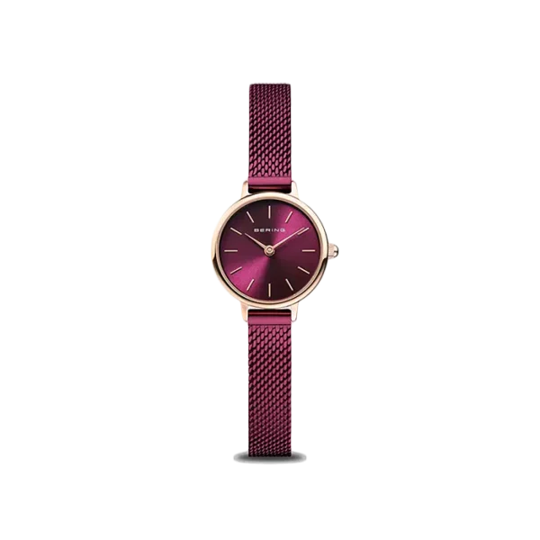 11022-969-Bering Classic női karóra