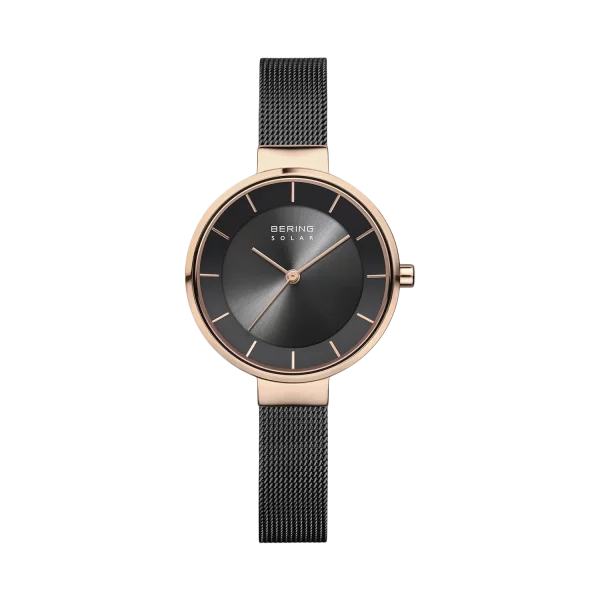 14631-166 Bering Classic solar női karóra