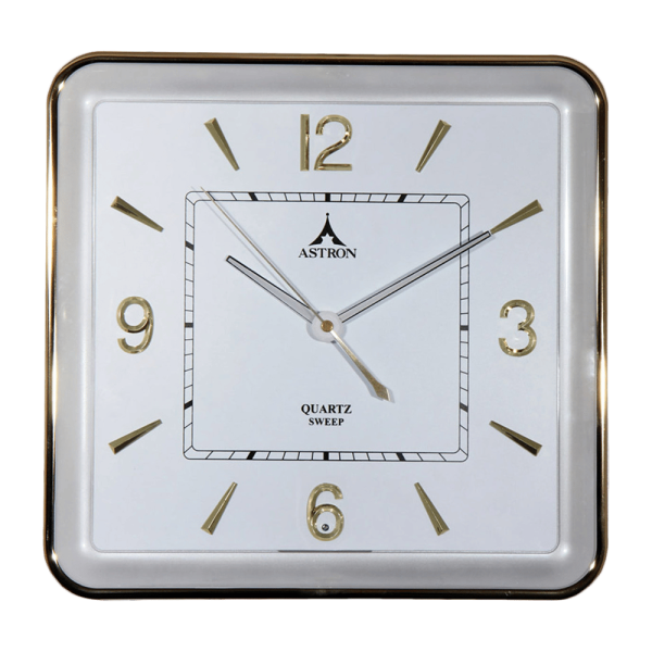 3548-9 Astron Quartz Falióra