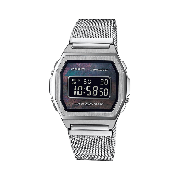 A1000M-1BEF - Casio Vintage férfi karóra
