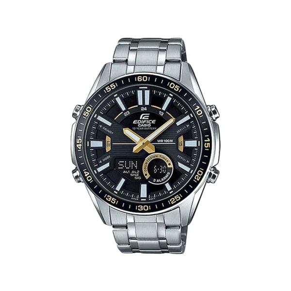 EFV-C100D-1BVEF - Casio Edifice férfi karóra