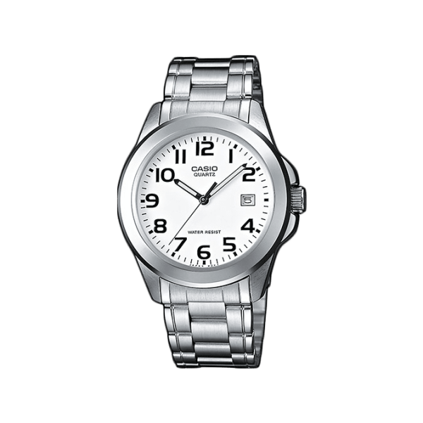 MTP-1259PD-7BEF CASIO COLLECTION FÉRFI KARÓRA