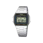 A164WA-1VES - Casio Vintage karóra