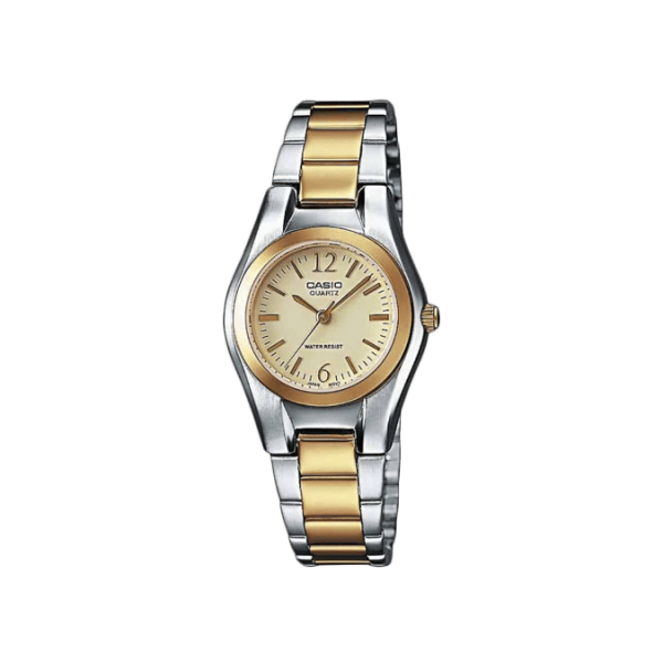 LTP-1280PSG-9AEF-Casio ® Collection női karóra